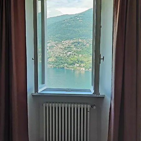 Le Luci Sul Di 公寓 布里维奥