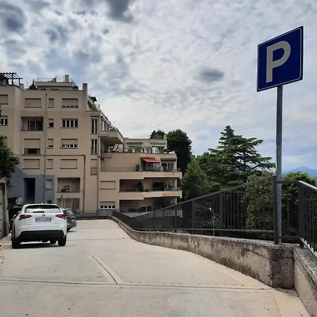 Le Luci Sul Di 公寓
