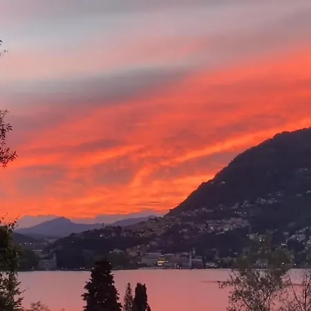 Sunset Апартаменты *