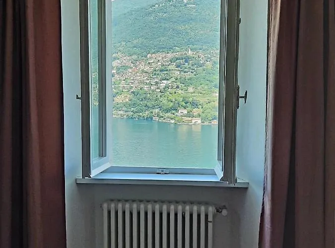 Le Luci Sul Di Apartment Blevio
