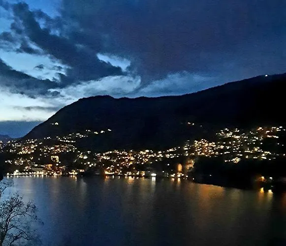 Apartment Le Luci Sul Di *