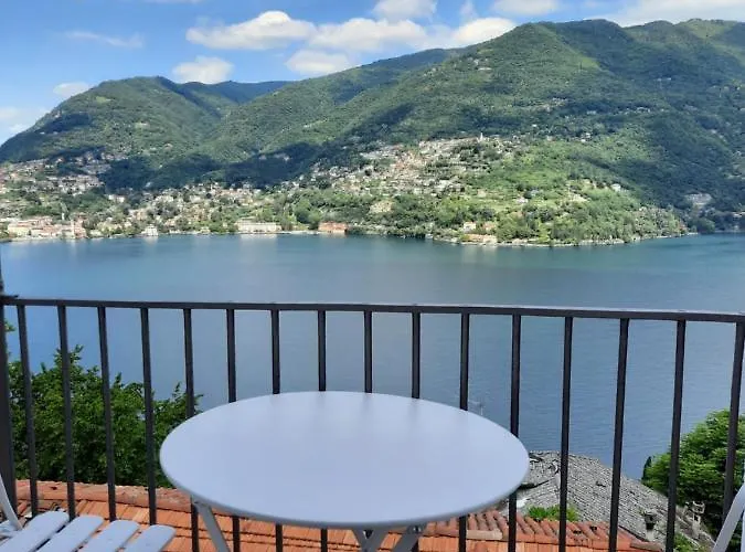 Le Luci Sul Di Apartment *
