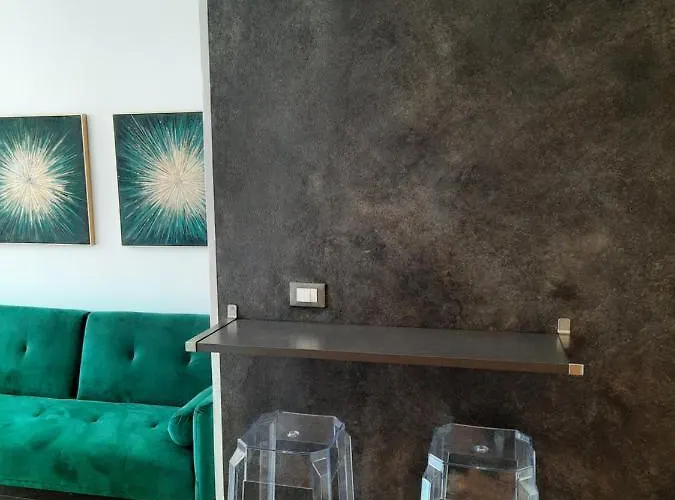 Le Luci Sul Di Apartment